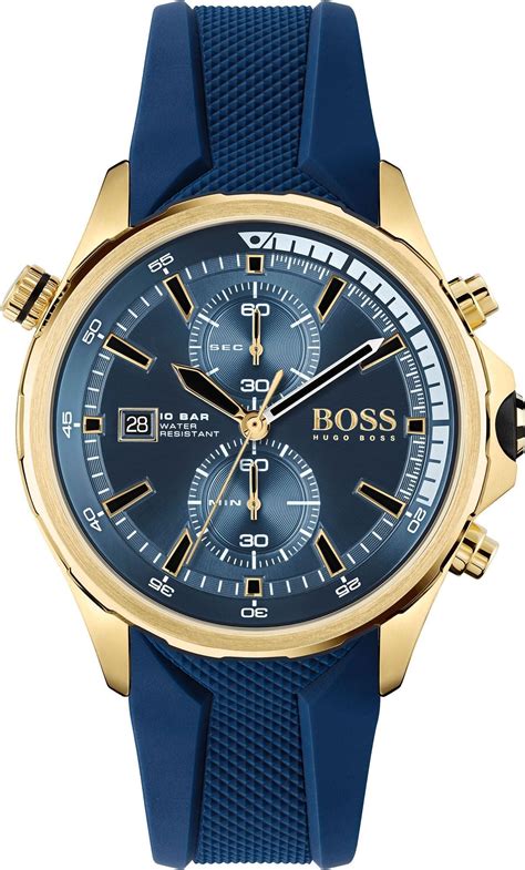 hugo boss replica watches wholesale|hugo boss watch men's sale.